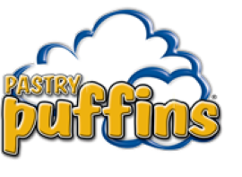 Pastry Puffins logo