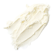 Butter Braid Fundraising Cream Cheese icon - smear of cream cheese